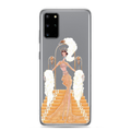 Marmalade Samsung Phone Case