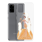 Marmalade Samsung Phone Case