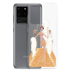 Marmalade Samsung Phone Case