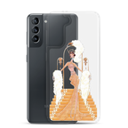 Marmalade Samsung Phone Case
