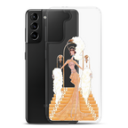 Marmalade Samsung Phone Case