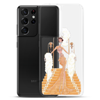 Marmalade Samsung Phone Case