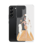 Marmalade Samsung Phone Case