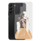 Marmalade Samsung Phone Case