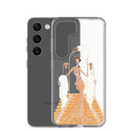 Marmalade Samsung Phone Case