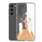 Marmalade Samsung Phone Case