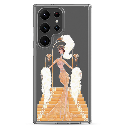 Marmalade Samsung Phone Case