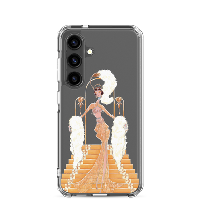 Marmalade Samsung Phone Case
