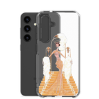 Marmalade Samsung Phone Case