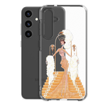 Marmalade Samsung Phone Case