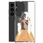 Marmalade Samsung Phone Case