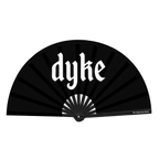 dyke Fan