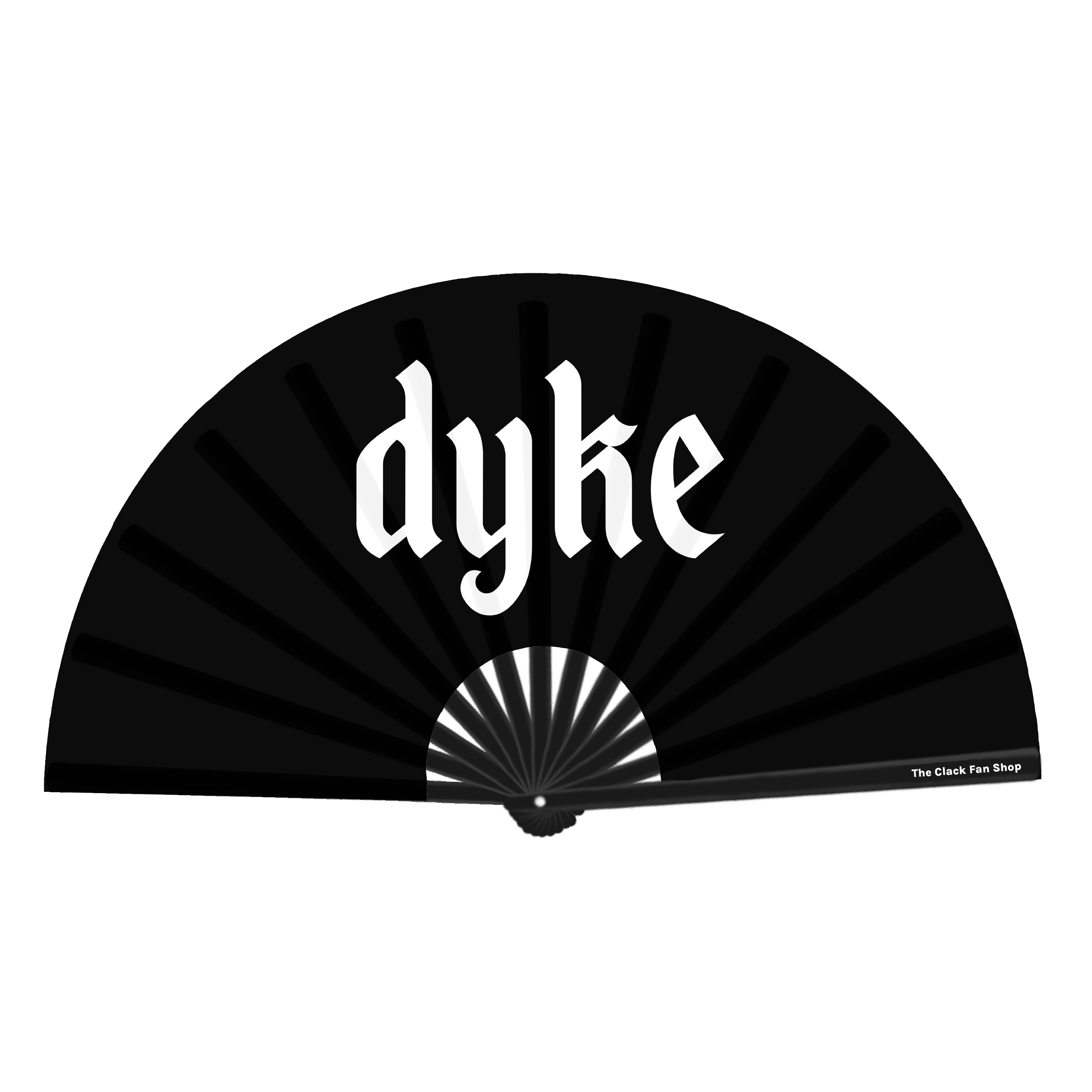 dyke Fan