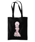 Miss Sistrata Promo Tote Bag