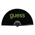 Guess Fan