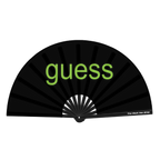 Guess Fan