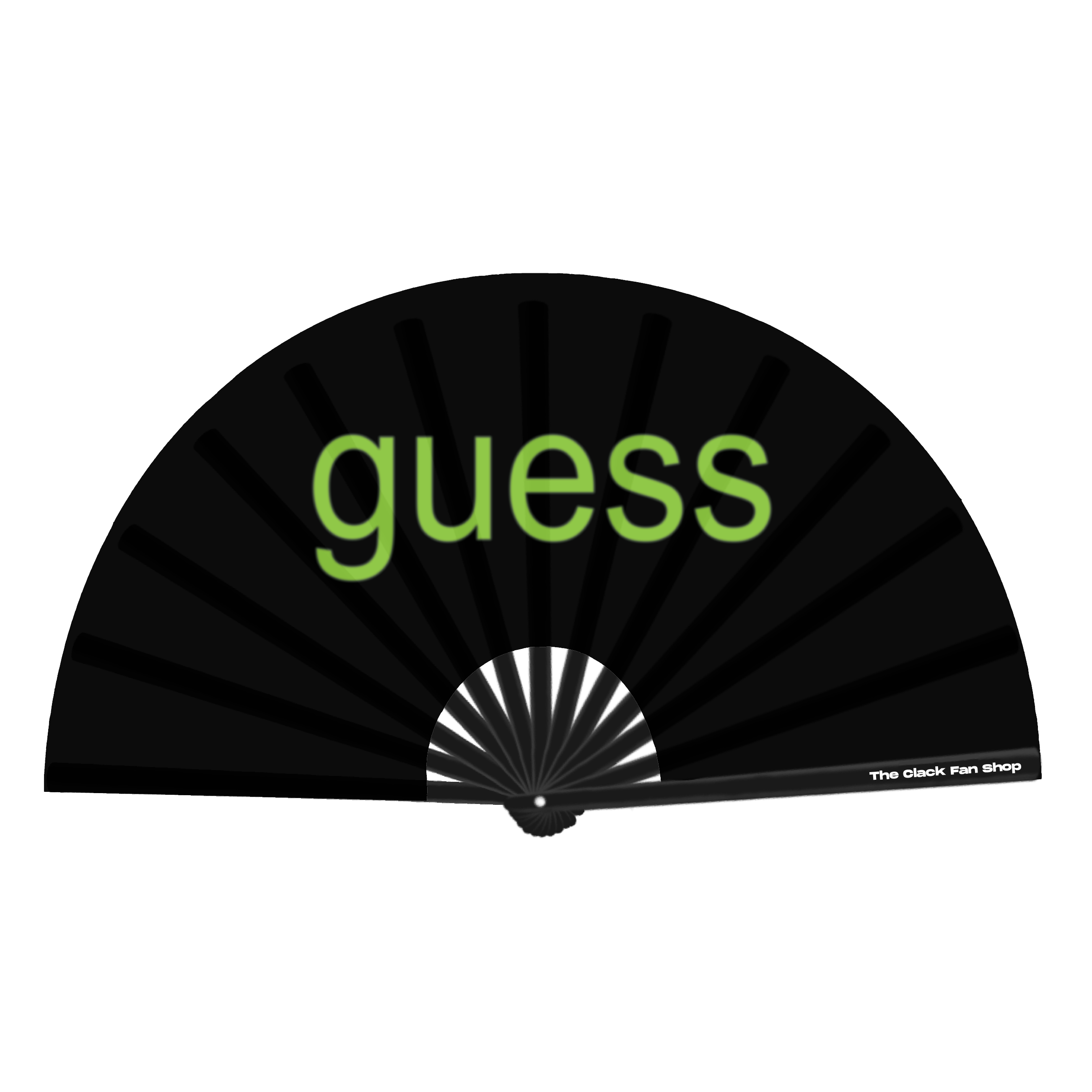 Guess Fan