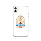 Stealia Jobs iPhone Case