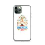 Stealia Jobs iPhone Case