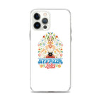 Stealia Jobs iPhone Case