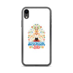 Stealia Jobs iPhone Case