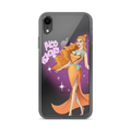 Miss Peaches iPhone Case