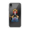 Kian Butler iPhone Case