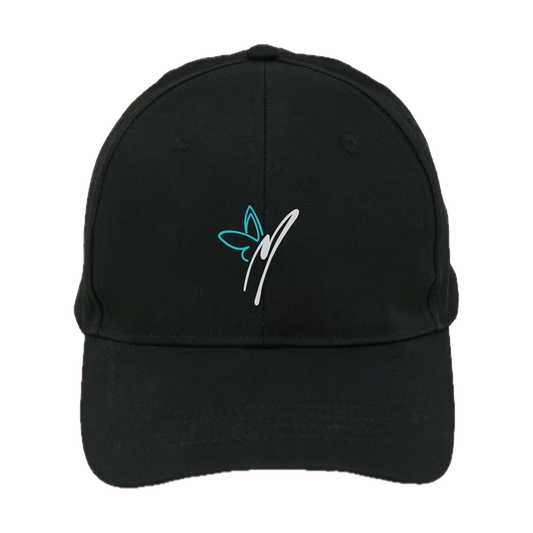 Marmalade Cap
