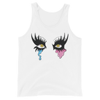 Rodger Face Vest