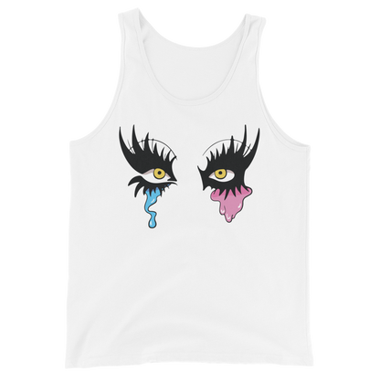 Rodger Face Vest