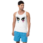 Rodger Face Vest