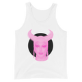 Izzy Hard Horns Vest