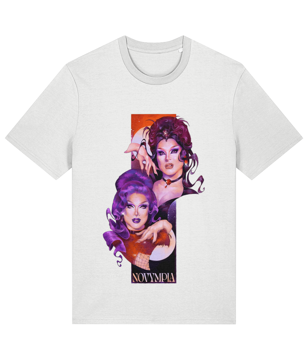 Novympia T-shirt