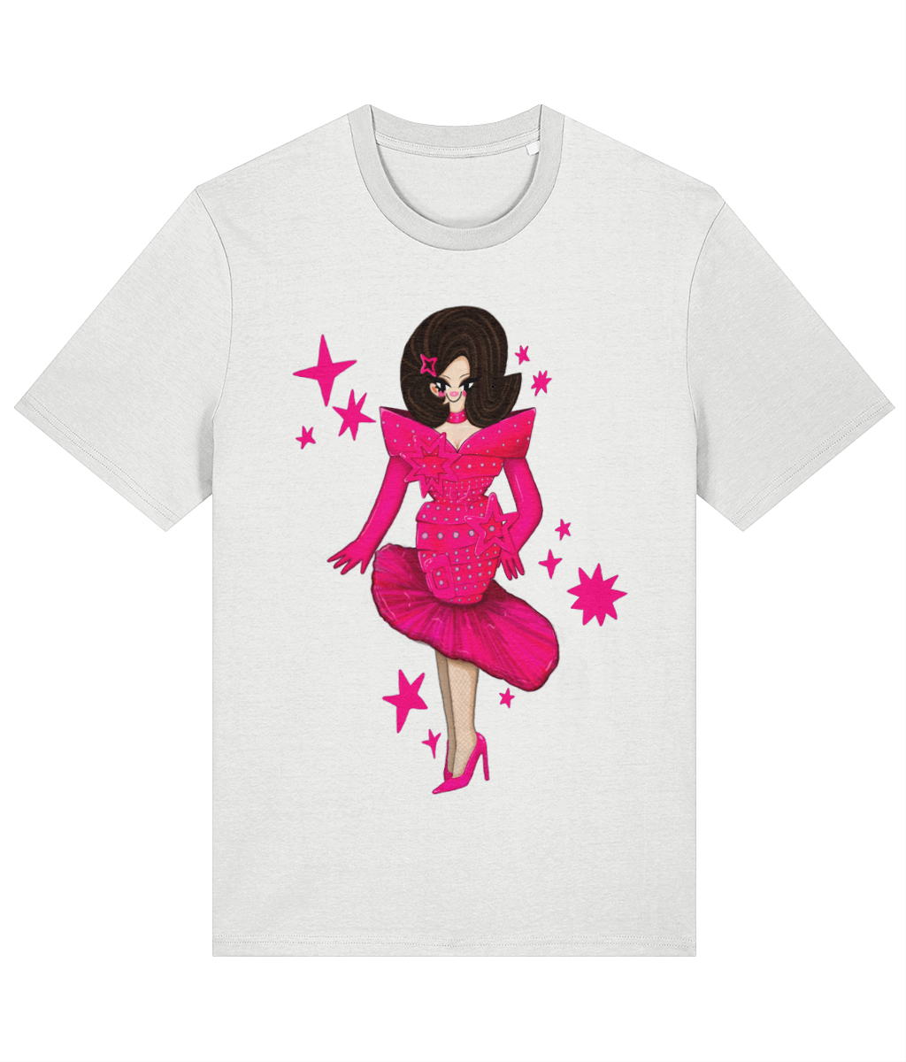 Mocha MTQ T-shirt