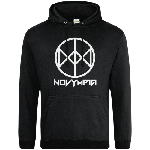 Novympia Logo Hoodie