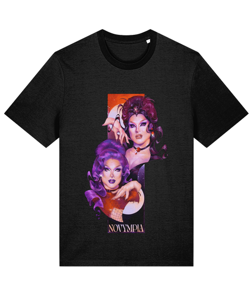 Novympia T-shirt