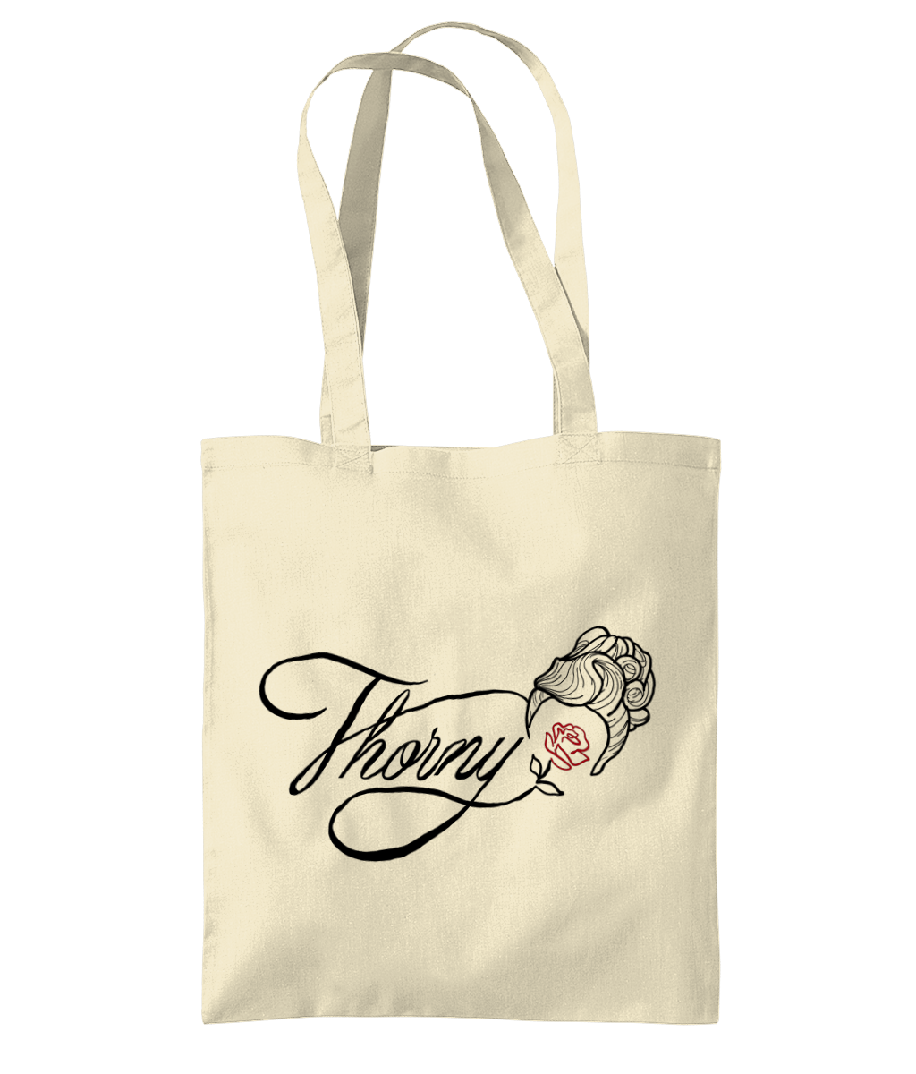 Naya Thorn Thorny Tote Bag