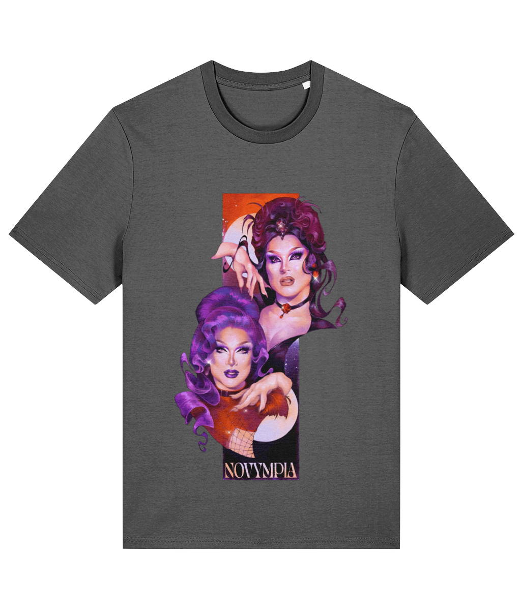 Novympia T-shirt