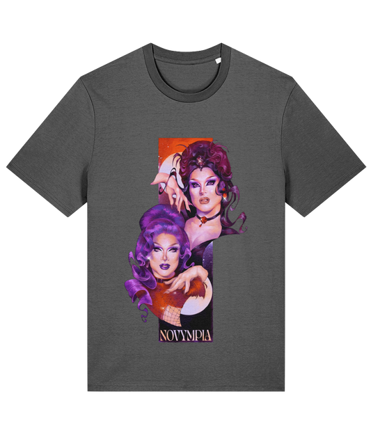 Novympia T-shirt