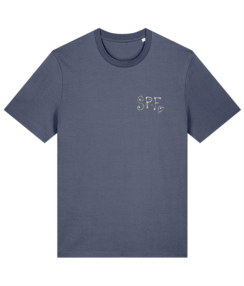Front DTG