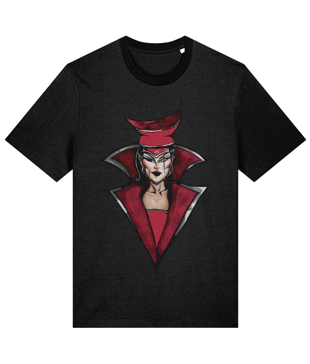 Front DTG