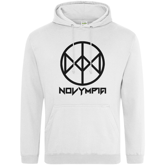 Novympia Logo Hoodie