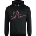 Kitty Scott-Claus Name Hoodie
