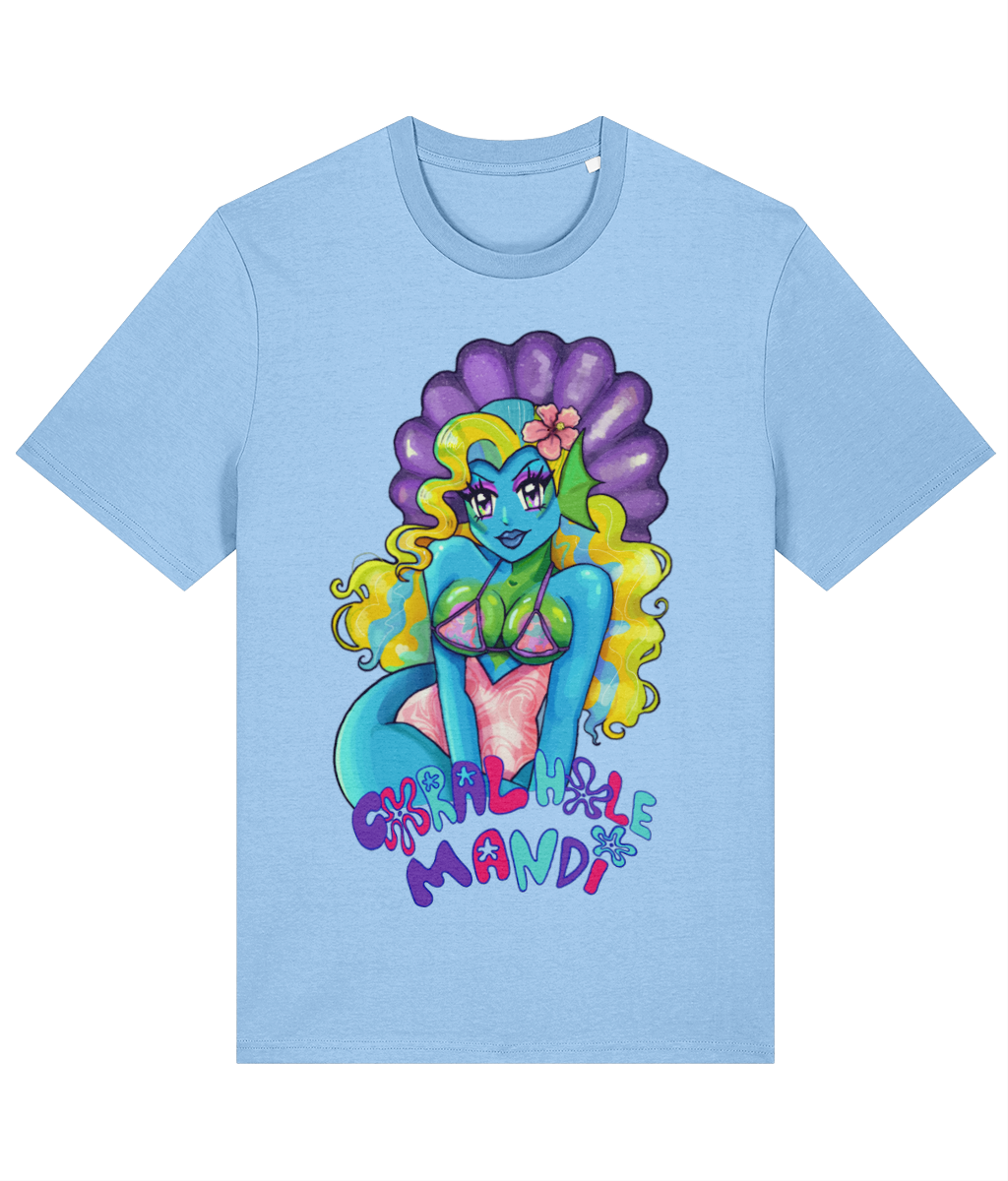 Front DTG
