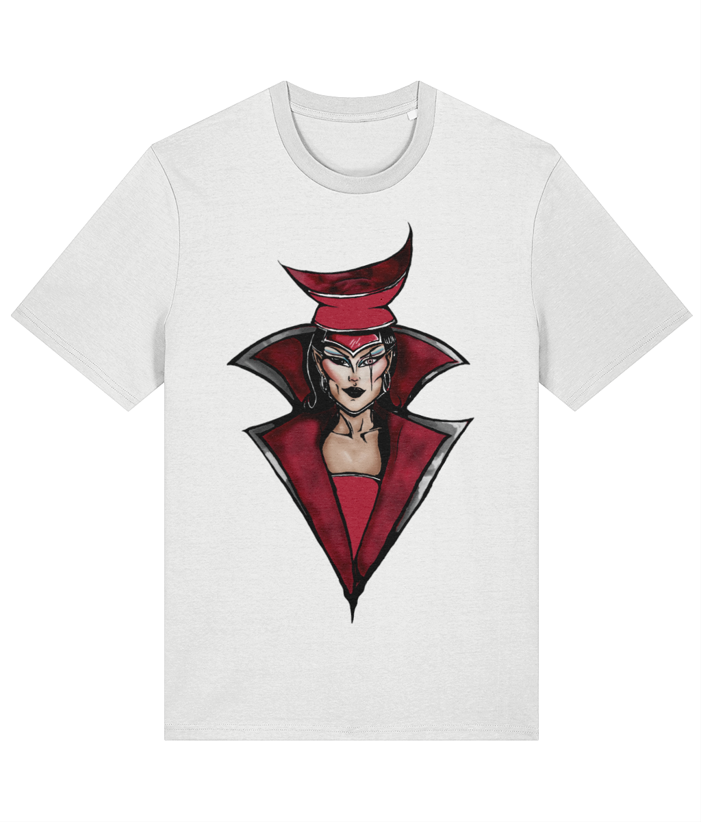 Front DTG