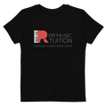 PR Music Tuition Kids T-shirt