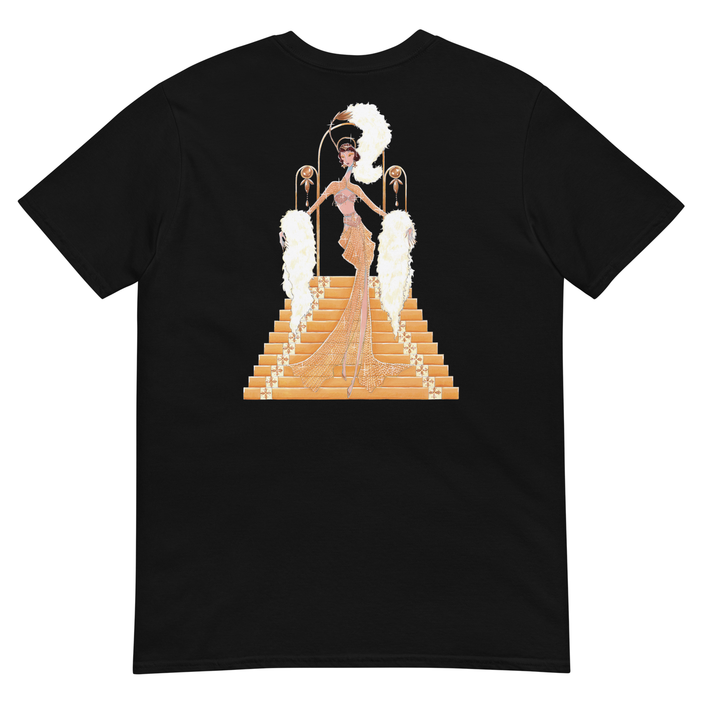 Marmalade T-shirt