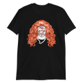 Miss Georgie Porgie T-shirt