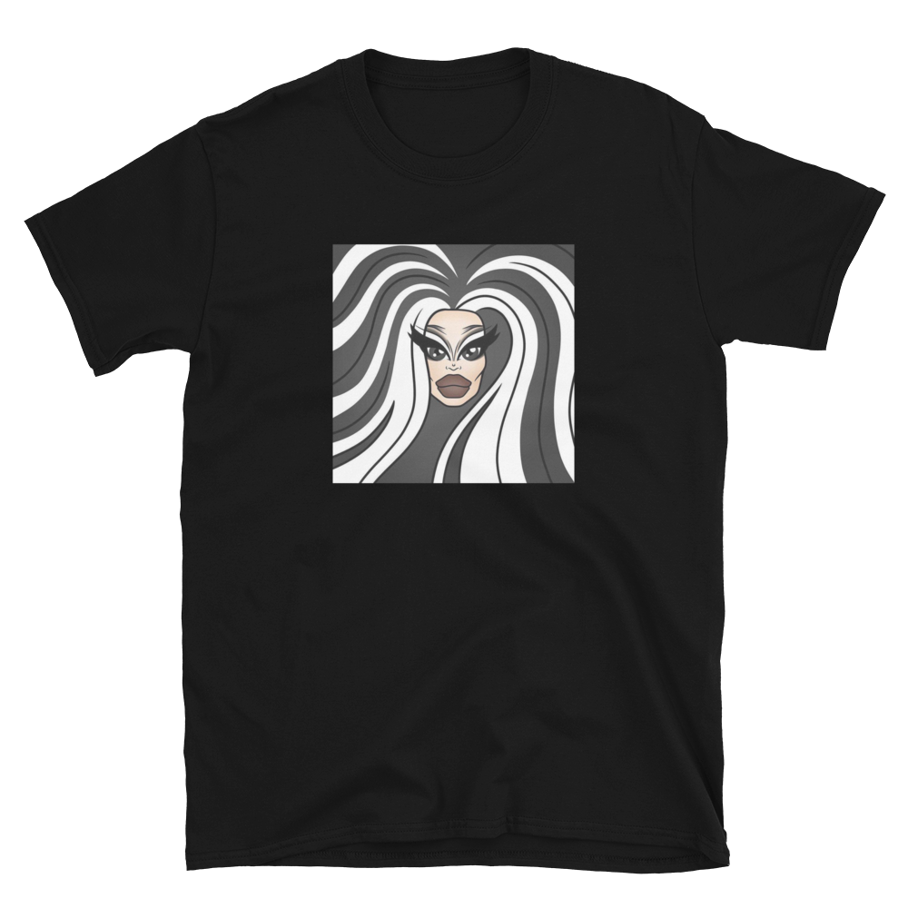 Pixie Supreme T-shirt
