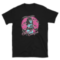 Elizabeth Crawford T-shirt